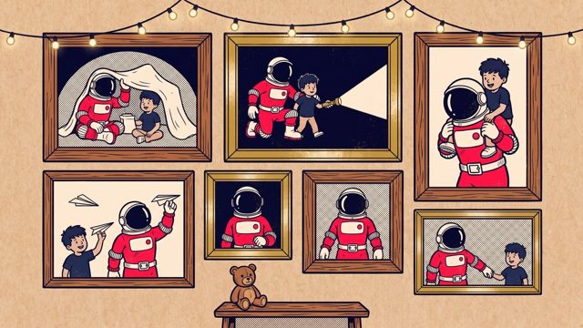 Gallery Wall template cover
